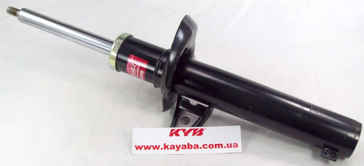 KAYABA 335808, Амортизатор, Excel-G, Передний мост
