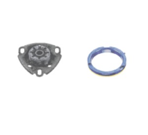 KAYABA SM1710, ,   , Suspension Mounting Kit,  